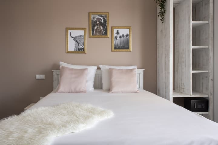 Boho Bohemian Boutique Hotel