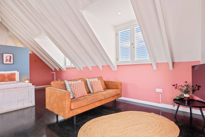 Boho Bohemian Boutique Hotel