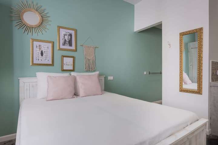 Boho Bohemian Boutique Hotel