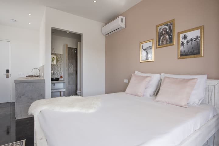 Boho Bohemian Boutique Hotel