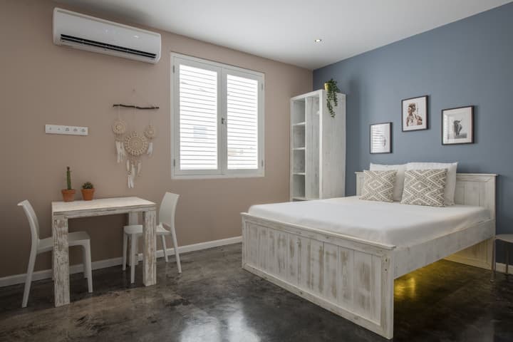 Boho Bohemian Boutique Hotel