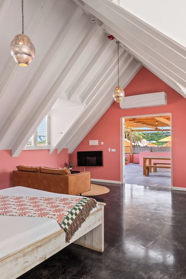 Boho Bohemian Boutique Hotel