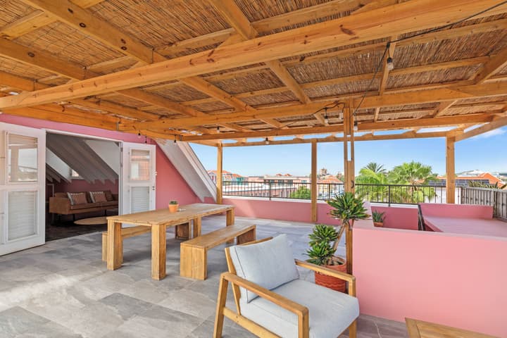 Boho Bohemian Boutique Hotel
