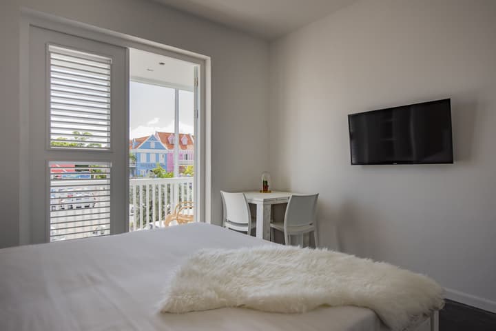 Boho Bohemian Boutique Hotel