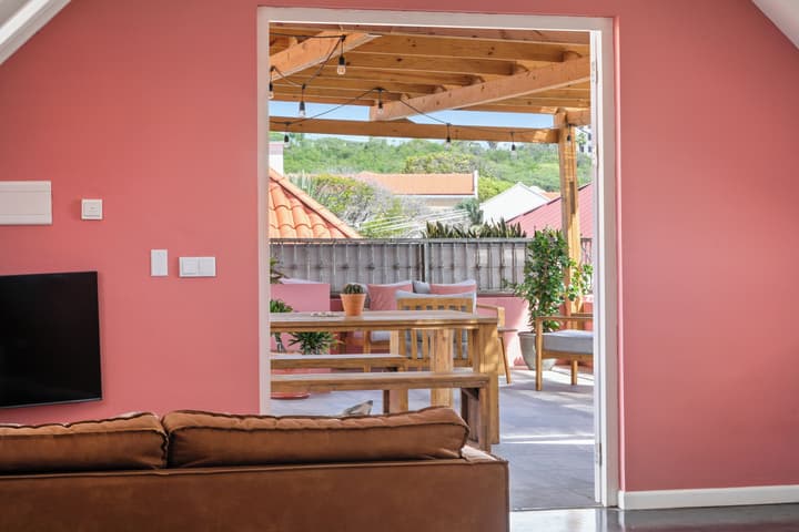 Boho Bohemian Boutique Hotel