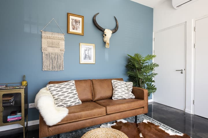 Boho Bohemian Boutique Hotel