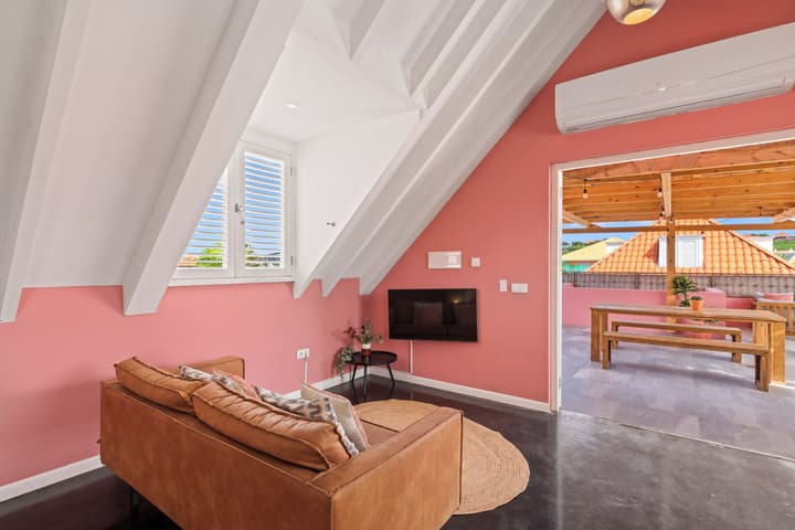 Boho Bohemian Boutique Hotel