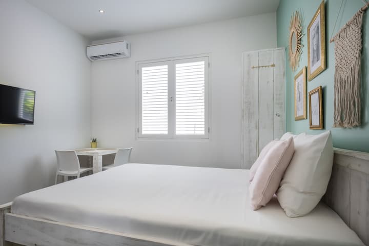 Boho Bohemian Boutique Hotel