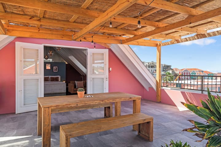 Boho Bohemian Boutique Hotel