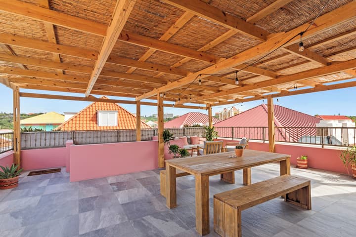 Boho Bohemian Boutique Hotel