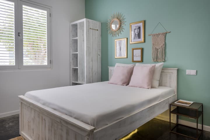 Boho Bohemian Boutique Hotel