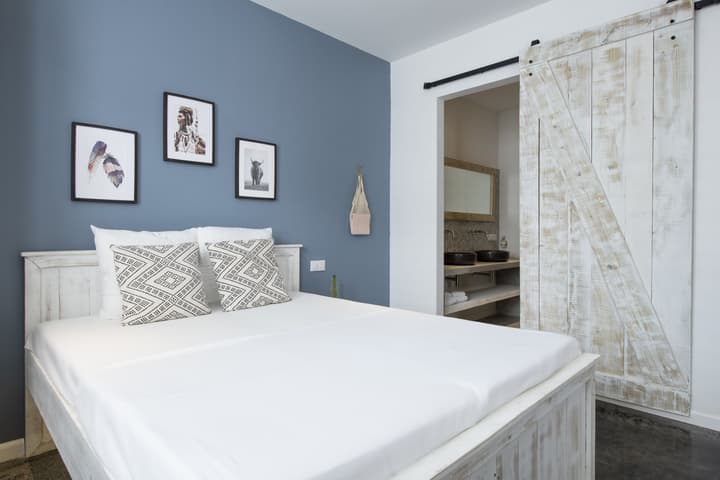 Boho Bohemian Boutique Hotel