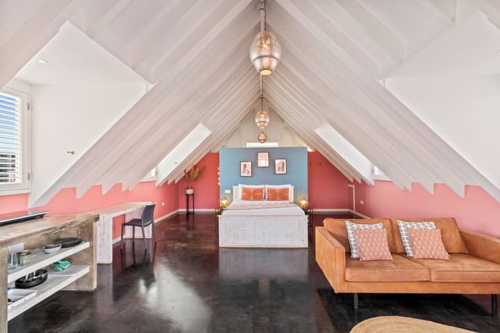 Boho Bohemian Boutique Hotel