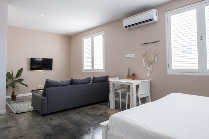 Boho Bohemian Boutique Hotel