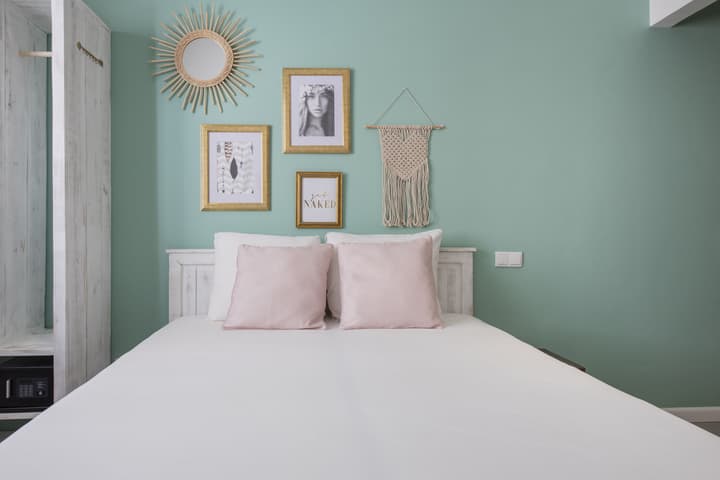 Boho Bohemian Boutique Hotel