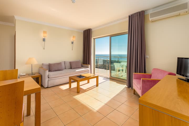Hotel Apartamentos Dunamar