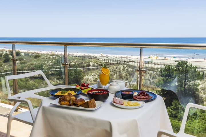 Hotel Apartamentos Dunamar
