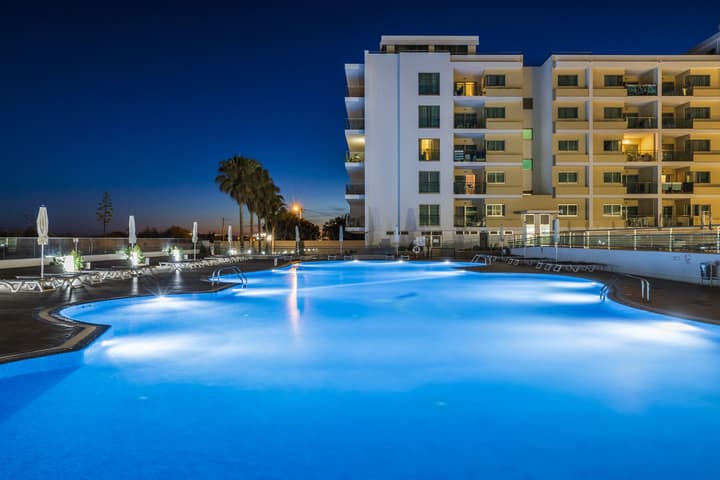 Hotel Apartamentos Dunamar