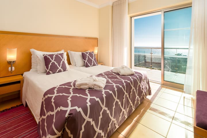 Hotel Apartamentos Dunamar