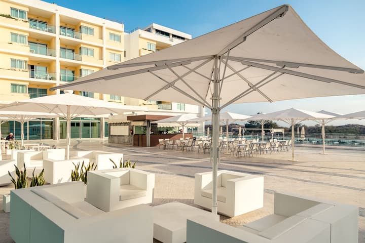 Hotel Apartamentos Dunamar