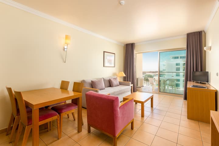 Hotel Apartamentos Dunamar