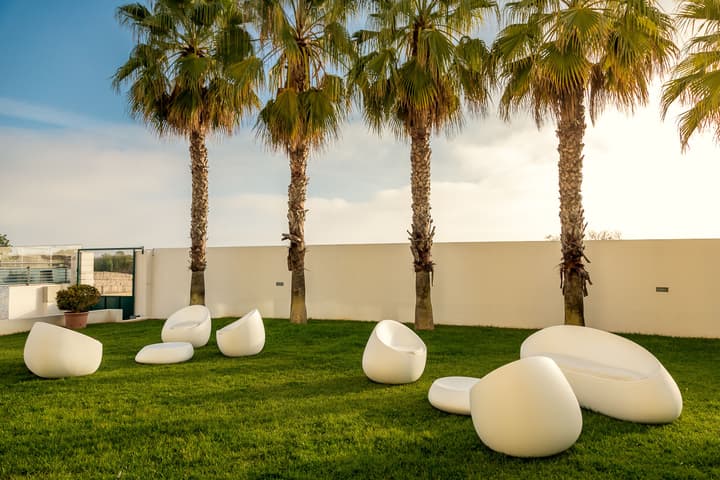 Hotel Apartamentos Dunamar