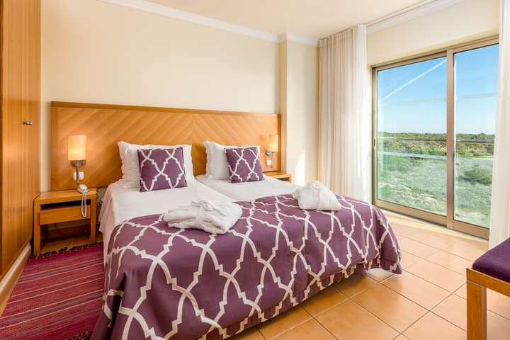 Hotel Apartamentos Dunamar