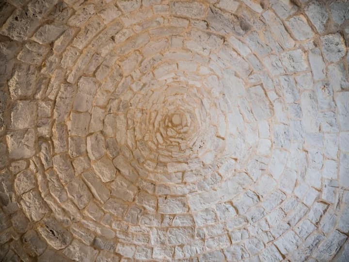 Trulli Barsento