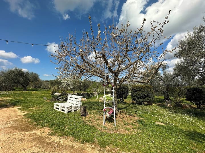 Trulli Barsento