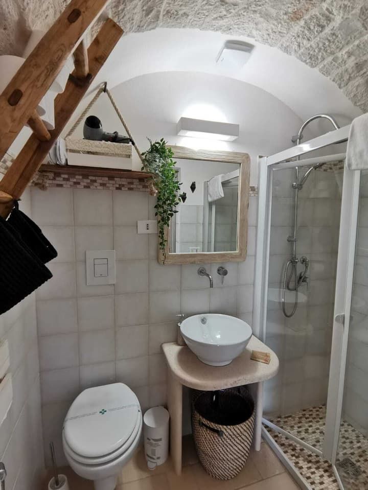 Trulli Barsento