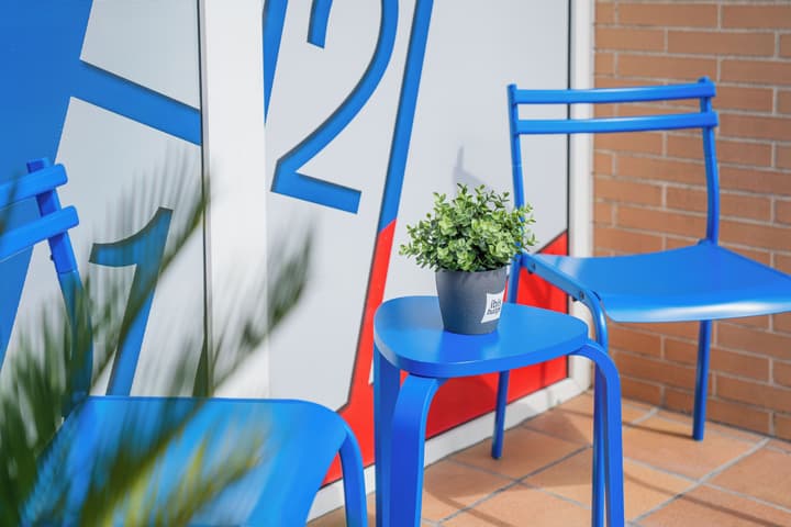 ibis budget Madrid Calle Alcalá