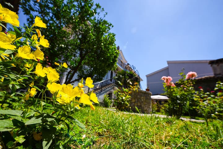 Rose Garden Hotel