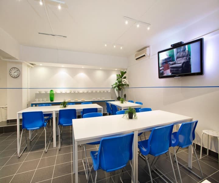 Hostel Bureau