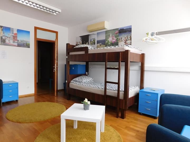 Hostel Bureau