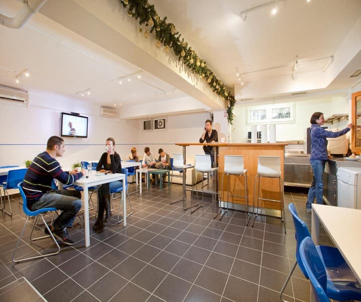 Hostel Bureau