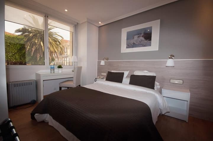 Hotel Don Pepe Ría