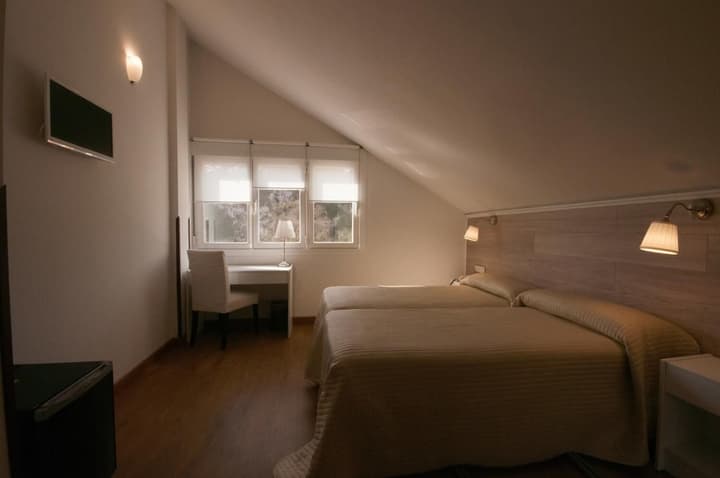 Hotel Don Pepe Ría