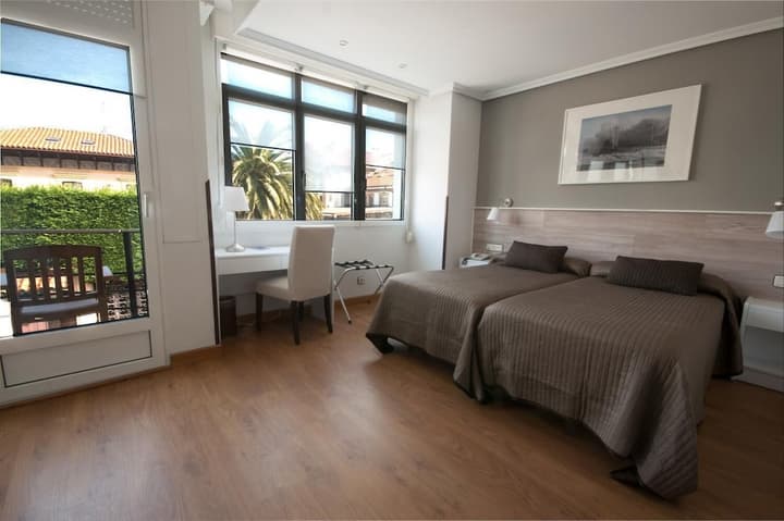 Hotel Don Pepe Ría