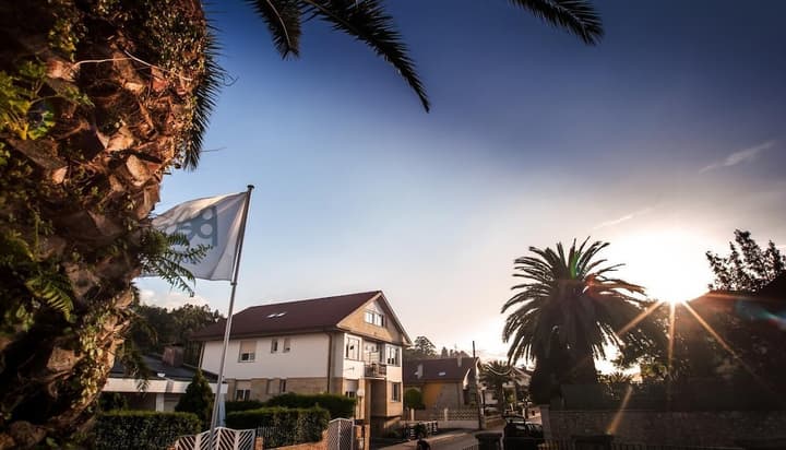 Hotel Don Pepe Ría