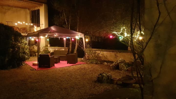 La Maison du Cremant