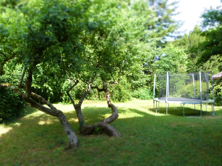 La Maison du Cremant