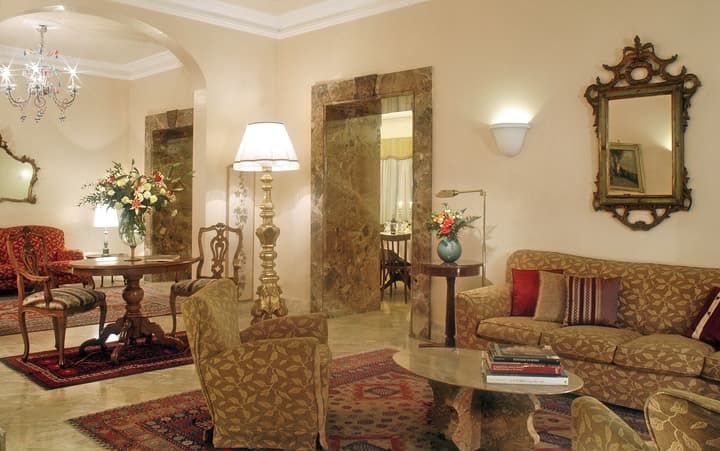 Hotel Lancelot