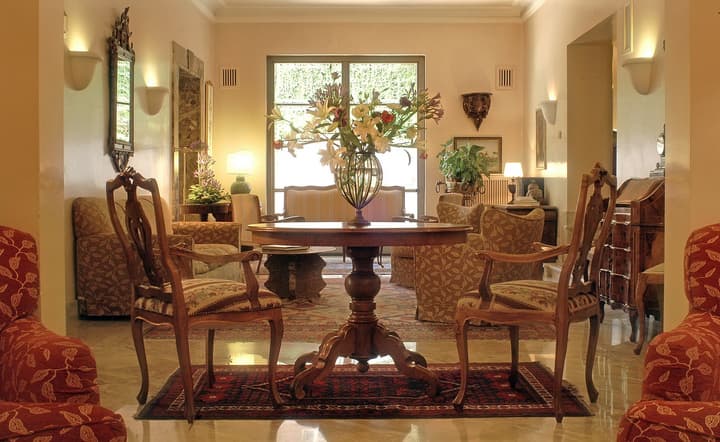 Hotel Lancelot