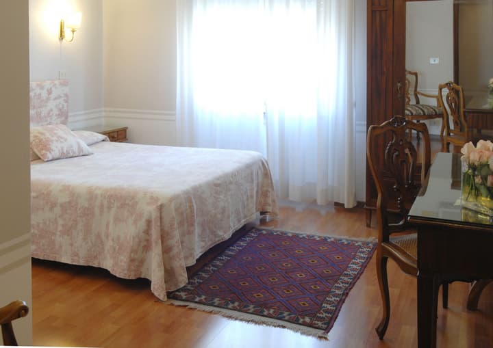 Hotel Lancelot