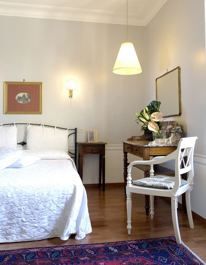 Hotel Lancelot