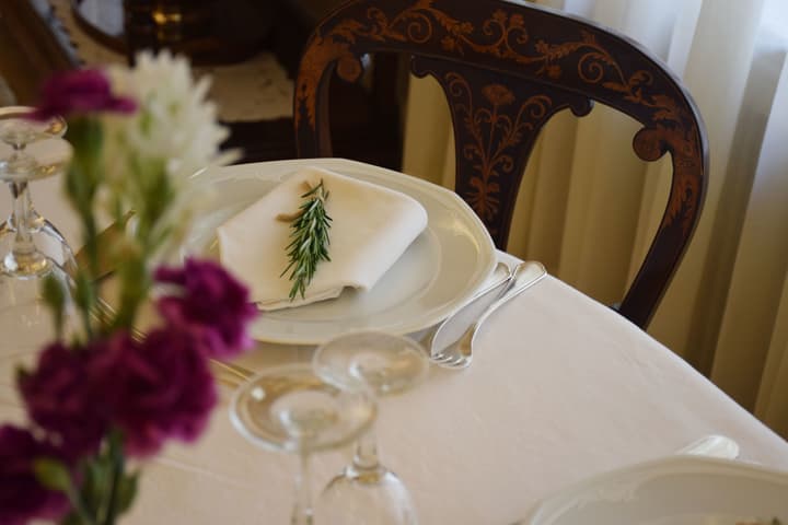 Hotel Lancelot