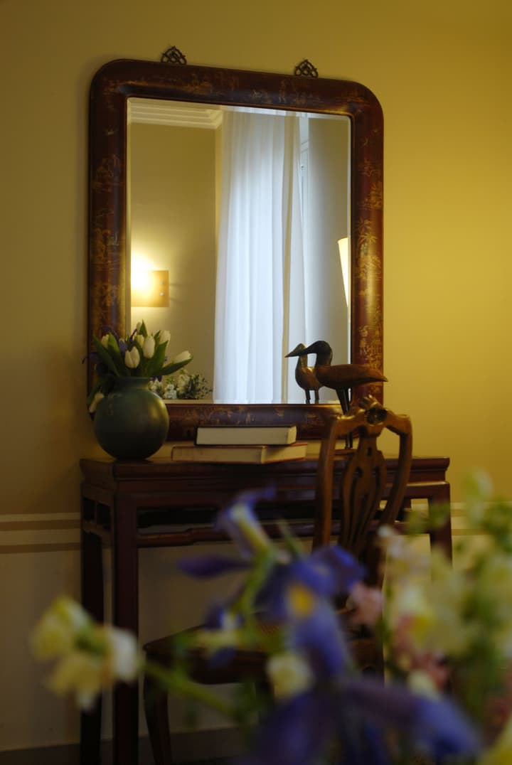 Hotel Lancelot