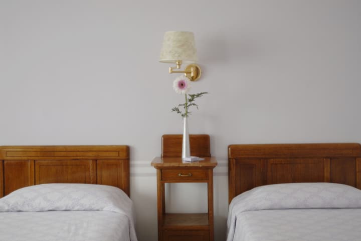 Hotel Lancelot