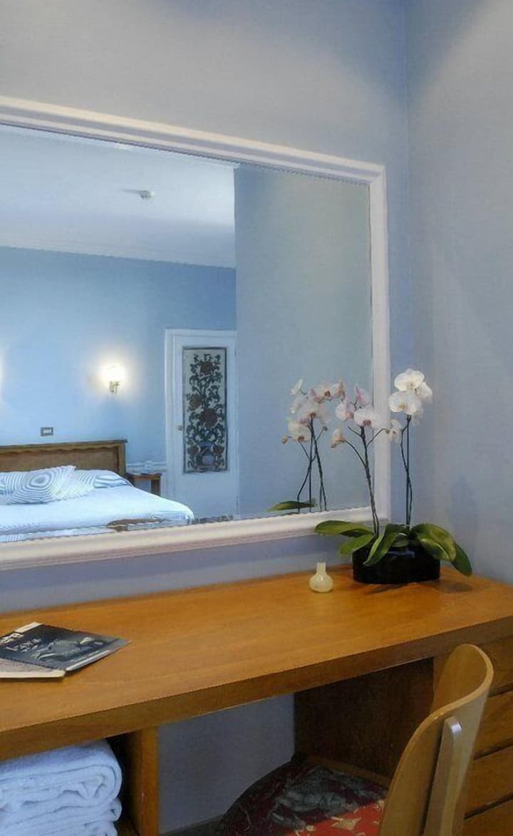 Hotel Lancelot