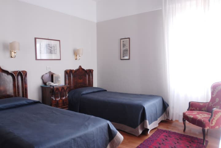 Hotel Lancelot
